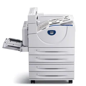 Замена памперса на принтере Xerox 5550DT в Воронеже